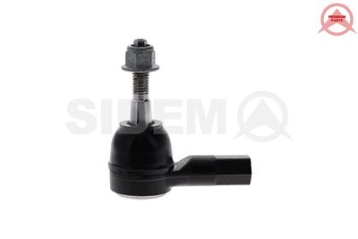 Наконечник поперечной рулевой тяги SIDEM 89230