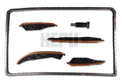 Комплект цели привода распредвала HEPU 21-0208