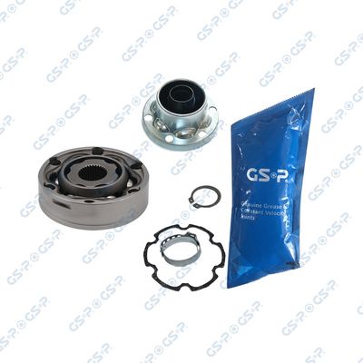 Шарнир, карданный вал GSP 630003