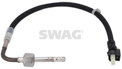 Devējs, Izplūdes gāzu temperatūra SWAG 33 11 0129