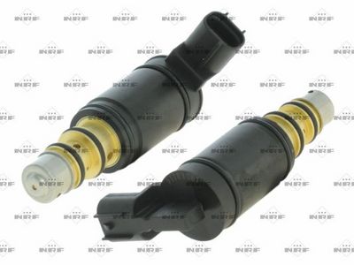 Регулирующий клапан, компрессор NRF 380400