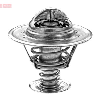 Термостат, охлаждающая жидкость DENSO DTM82228