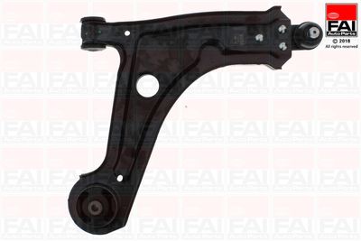 Neatkarīgās balstiekārtas svira, Riteņa piekare FAI AutoParts SS9573