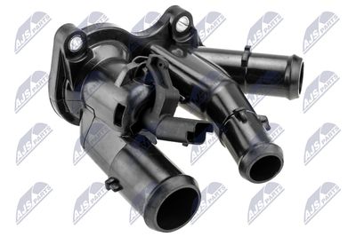 Термостат, охлаждающая жидкость NTY CTM-FR-022