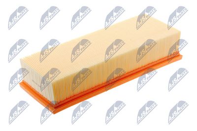 Воздушный фильтр NTY FAF-VW-042