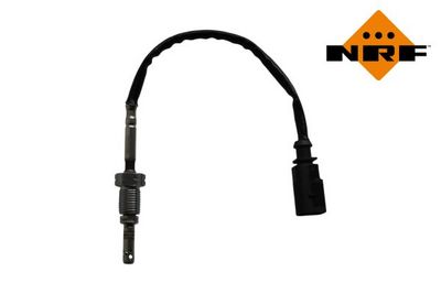 Датчик, температура выхлопных газов NRF 707130