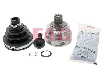 Шарнирный комплект, приводной вал Schaeffler FAG 771 0769 30