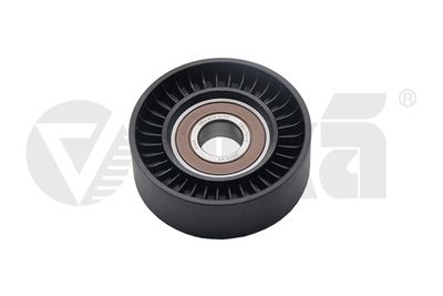 Siksnas spriegotājs, Ķīļsiksna vika 99031562801