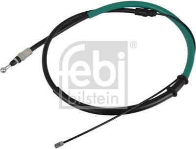 Trose, Stāvbremžu sistēma FEBI BILSTEIN 180488