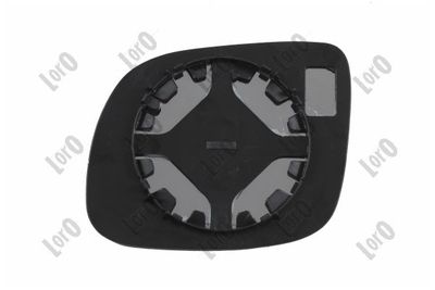 Spoguļstikls, Ārējais atpakaļskata spogulis ABAKUS 3505G05