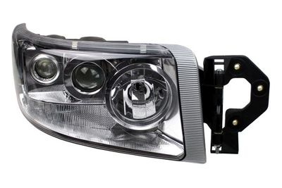 Основная фара ABAKUS 042-21382-2515