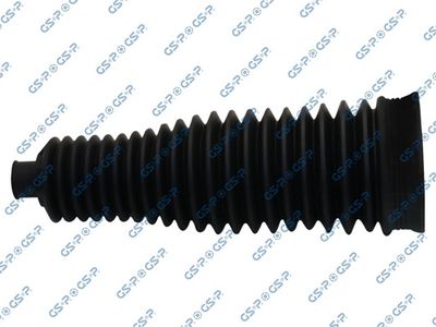 Putekļusargs, Stūres iekārta GSP 541072