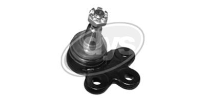 Balst-/Virzošais šarnīrs DYS 27-15442