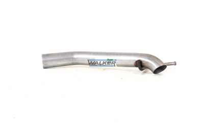 Труба выхлопного газа WALKER 10725