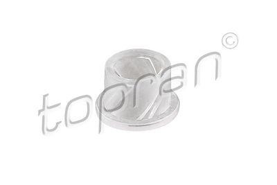 Bukse, Pārnesumkārbas kulises štoks TOPRAN 114 033