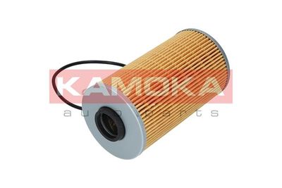 Масляный фильтр KAMOKA F107401