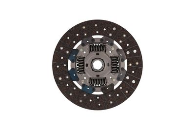 Диск сцепления KAMOKA DC081