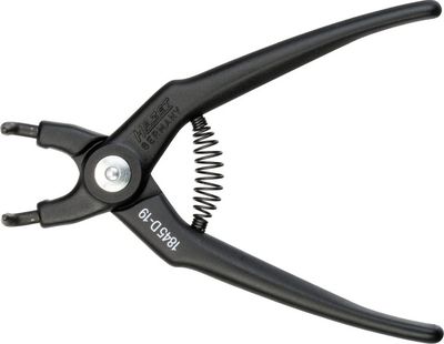 Sprostgredzenu stangas HAZET 1845D-19
