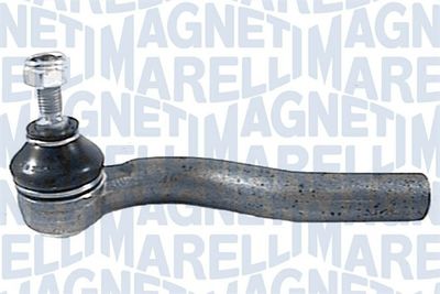 Наконечник поперечной рулевой тяги MAGNETI MARELLI 301181314250