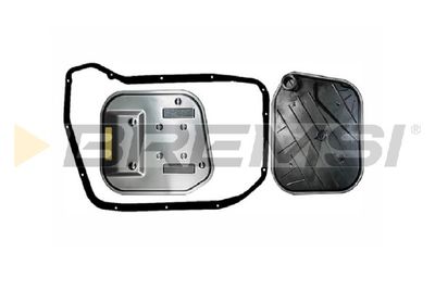 Hidrofiltru komplekts, Automātiskā pārnesumkārba BREMSI FR0233