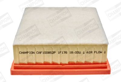 Gaisa filtrs CHAMPION CAF100852P