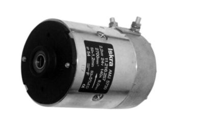 Elektromotors MAHLE MM 151