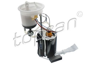 Элемент системы питания TOPRAN 305 538