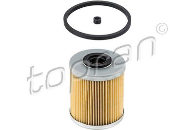 Топливный фильтр TOPRAN 207209