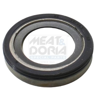 Уплотняющее кольцо вала, топливный насос высокого давления MEAT & DORIA 98547