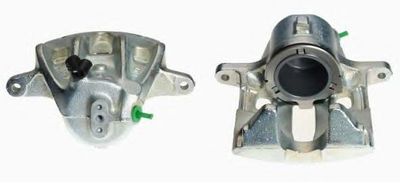 Тормозной суппорт GENERAL RICAMBI AR6068