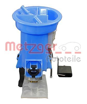 Элемент системы питания METZGER 2250075