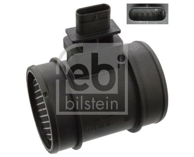 Расходомер воздуха FEBI BILSTEIN 105777