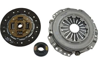 Комплект сцепления KAVO PARTS CP-5010