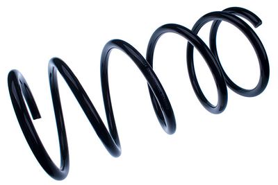 Пружина ходовой части DENCKERMANN D700154