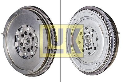 Spararats Schaeffler LuK 415 0293 10