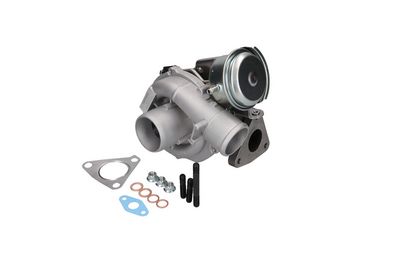 Kompresors, Turbopūte KAMOKA 8600178