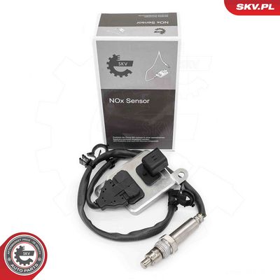 NOx-датчик, NOx-катализатор ESEN SKV 71SKV039
