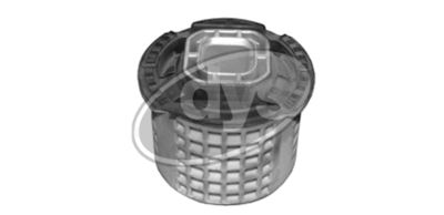 Piekare, Tilta sija DYS 72-25097