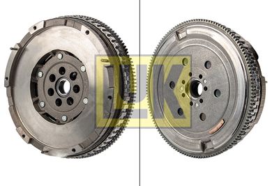 Spararats Schaeffler LuK 415 0890 10
