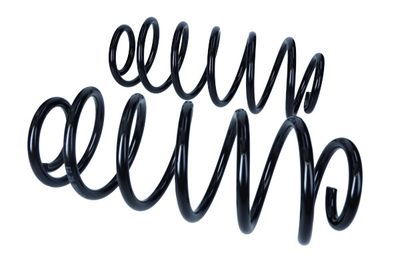 Balstiekārtas atspere MAXGEAR 60-1163D