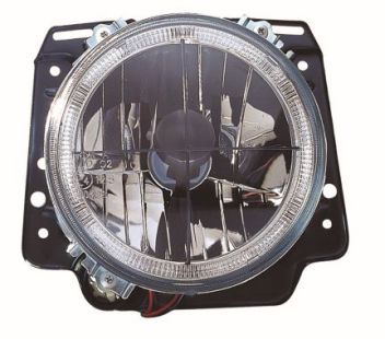 Комплект главных фар ABAKUS 441-1182PXLDEA2