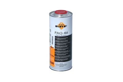 Kompresors-eļļa NRF 38836