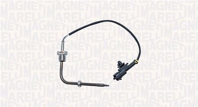 Devējs, Izplūdes gāzu temperatūra MAGNETI MARELLI 172000403010