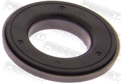 Ritgultnis, Amortizatora statnes balsts FEBEST MZB-001