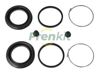 Ремкомплект, тормозной суппорт FRENKIT 243108