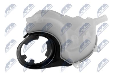 Kompensācijas tvertne, Dzesēšanas šķidrums NTY CZW-JG-002