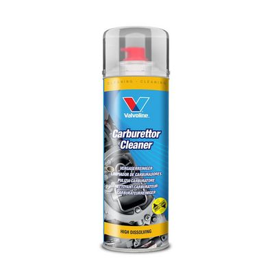 Чистящее средство, карбюратор VALVOLINE 887082