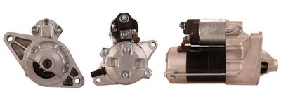 Starteris DRI 317030082