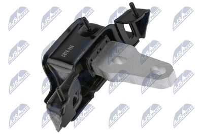 Piekare, Automātiskās pārnesumkārbas turētājs NTY ZPS-FR-056