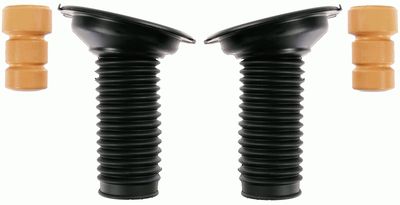 Пылезащитный комплект, амортизатор SACHS 900 154